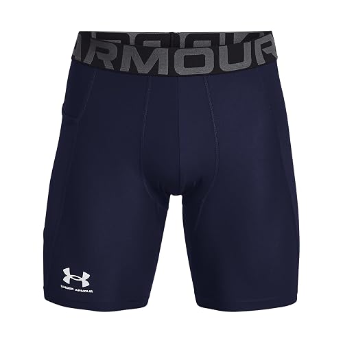 Shorts de Entrenamiento Under Armour UA Heatgear para Hombre