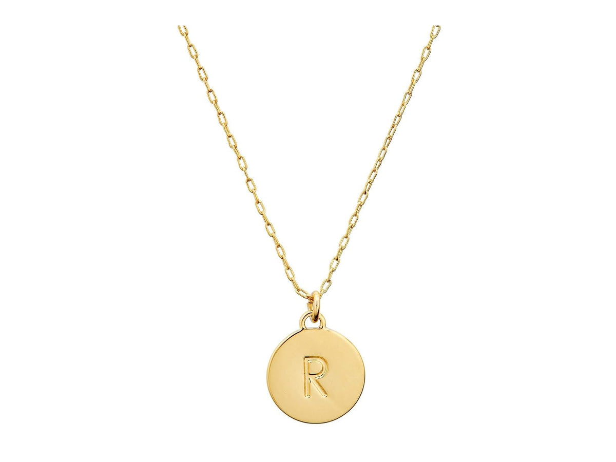 Kate Spade New York R - Mini collar con colgante