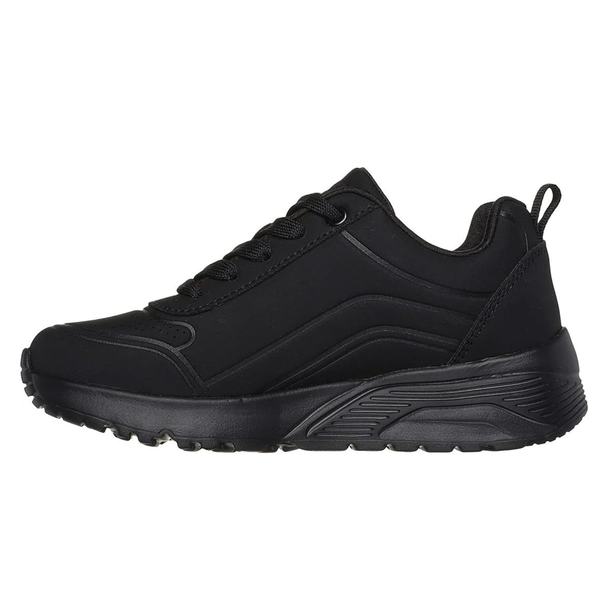 Skechers Uno Lite-Easy - Tenis Unisex con Cierre