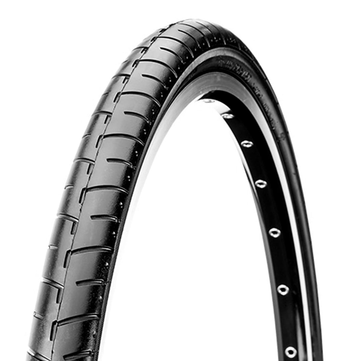 CST Slick C-917 - Neumático (66 x 3,8 cm) Color Negro'