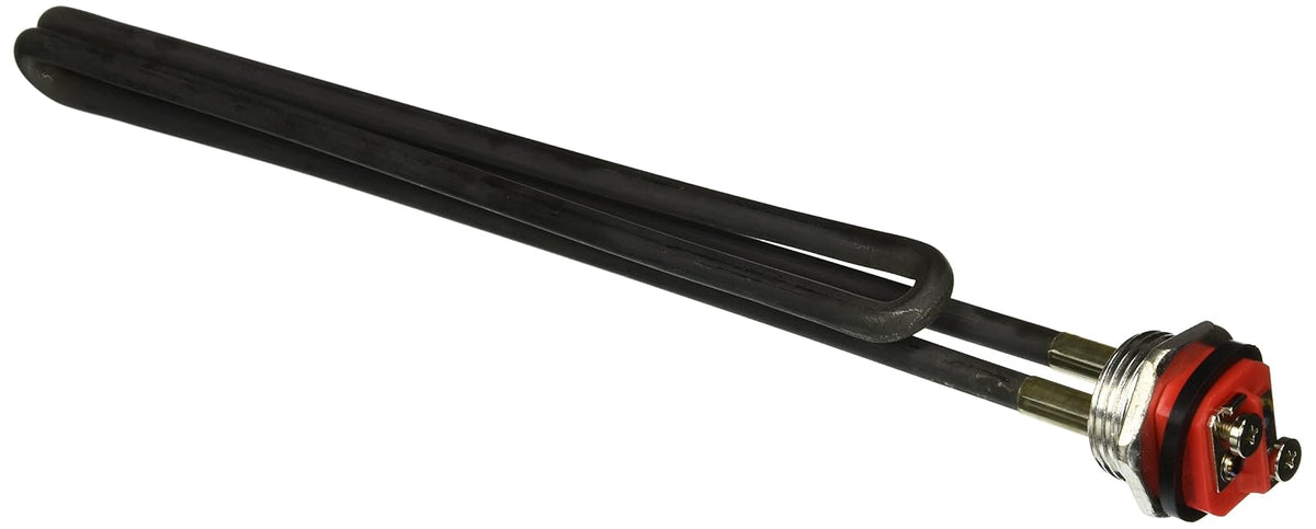 Rheem SP10869KL Elemento de rosca de 240 voltios/3500 vatios, acero inoxidable resistente de alta calidad, pequeño
