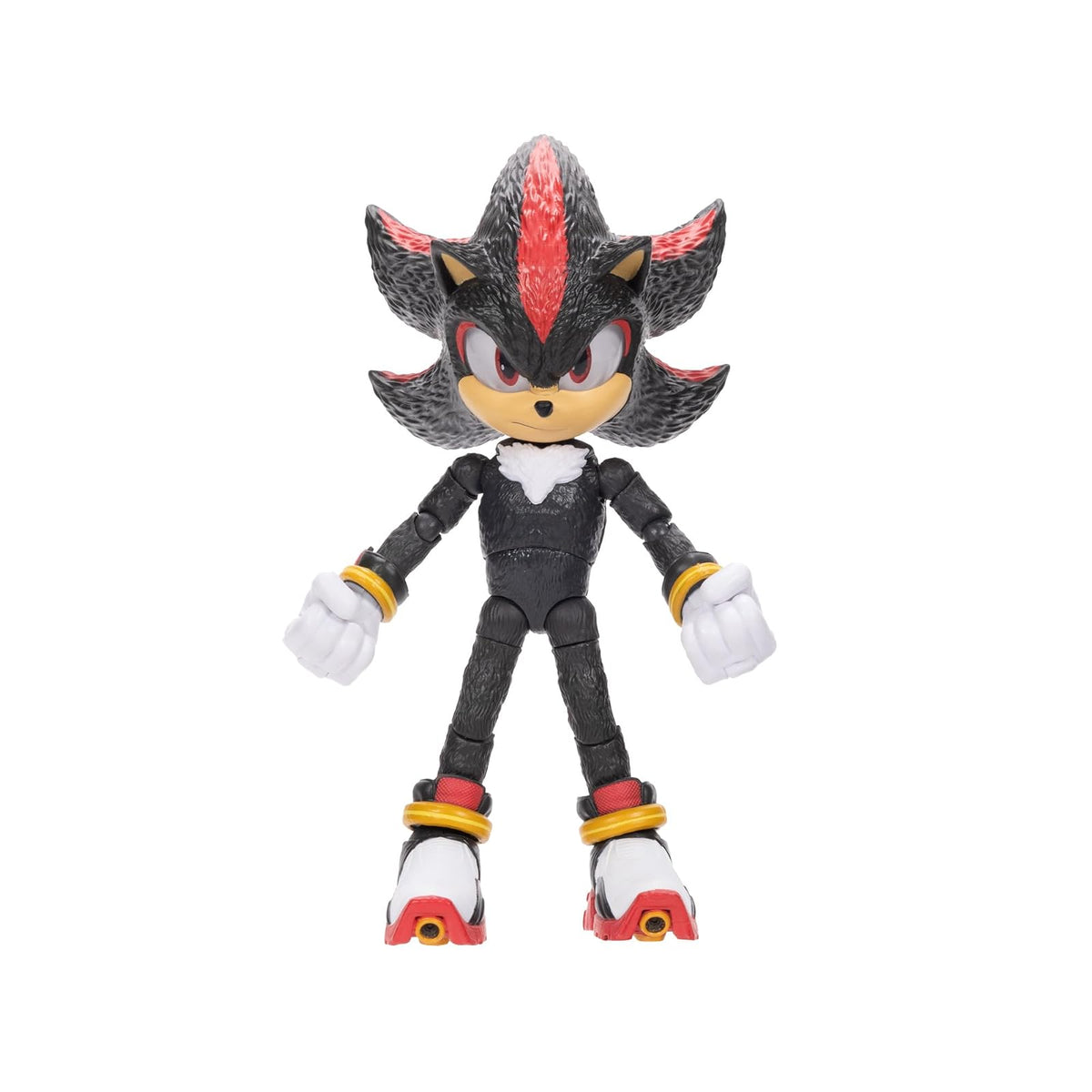 Jakks Pacific Figura de Acción Sonic The Hedgehog 3, 13 cm - Sombra