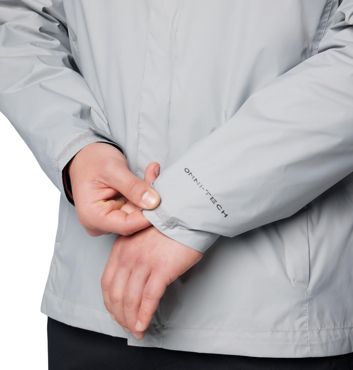 Columbia Watertight Ii - chamarra impermeable para hombre