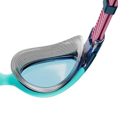 Speedo Gafas de Natación Biofuse 2.0 Goggles Unisex adulto