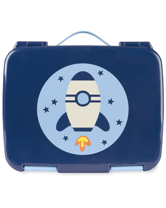 Skip Hop Bento Box Spark, Robot