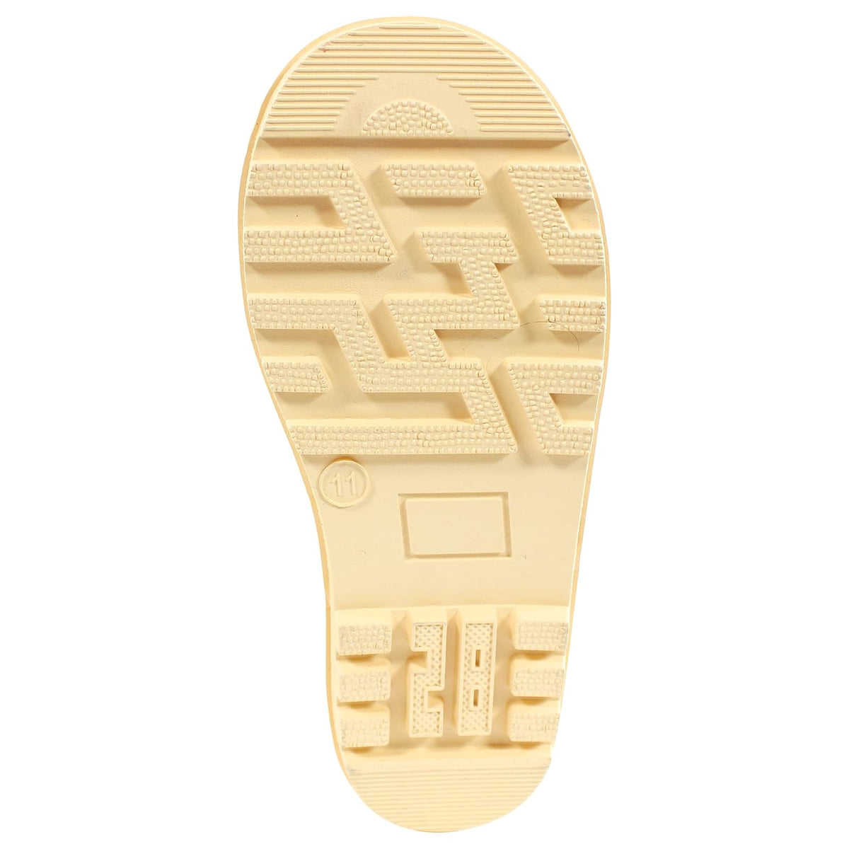 Hudson Baby - Botas de lluvia unisex para bebé