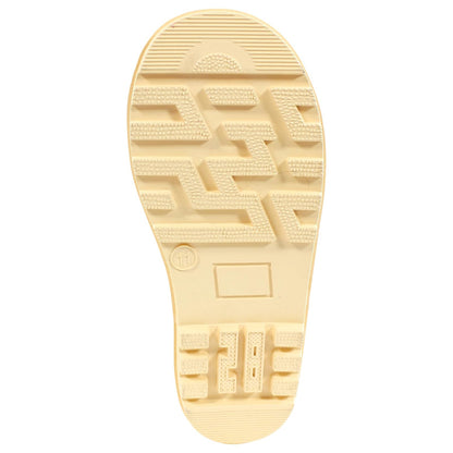 Hudson Baby - Botas de lluvia unisex para bebé