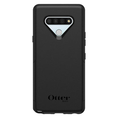 Otterbox Commuter Lite Series Case for LG STYLO 6 - Black
