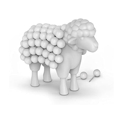 Genuine Fred - Pushpins Fred, Stuck ON Ewe, 1