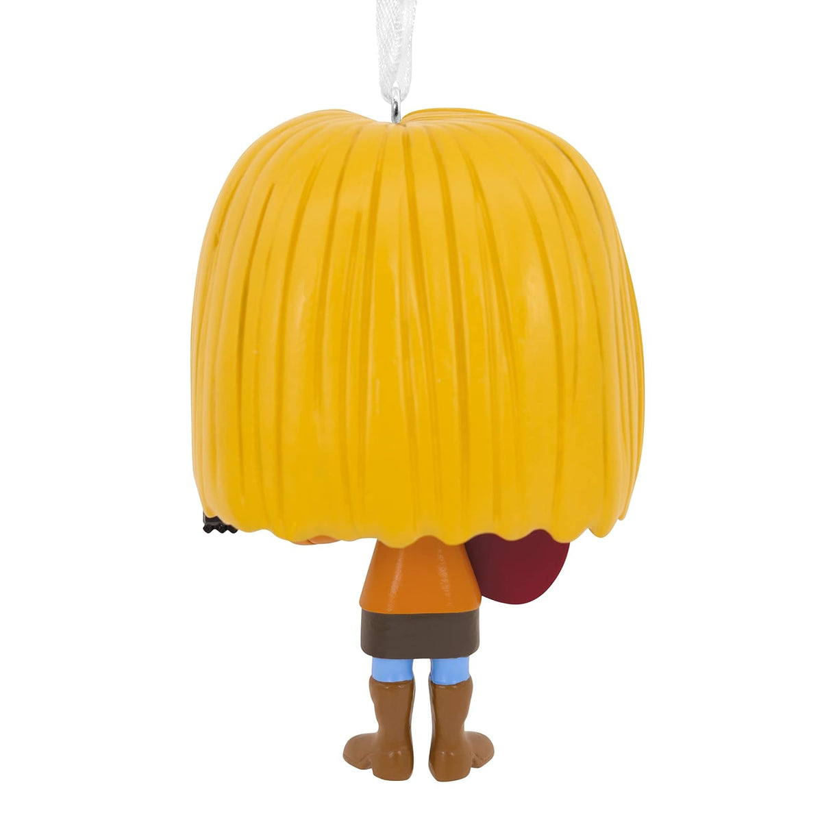 Hallmark Friends Phoebe Buffay Funko Pop! Ornamento de Navidad (0003HCM1112) Resina