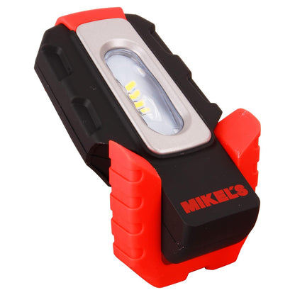 MIKEL´S LIT-200 Lámpara LED 2W recargable
