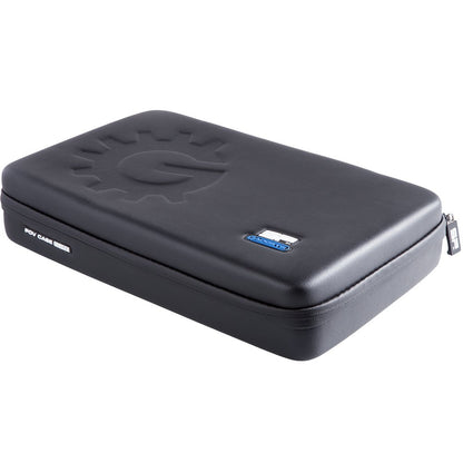 SP-Gadgets POV CASE, LARGE ELITE NEGRO, 52091