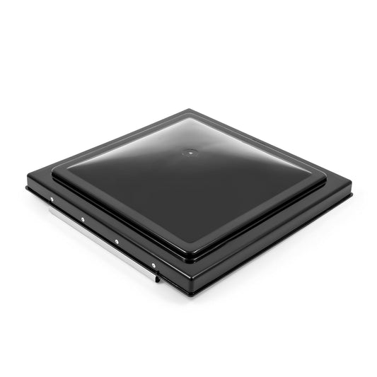 Camco Tapa de Ventilación de Repuesto para Jensen/Ventline/Elixir 40148, Humo