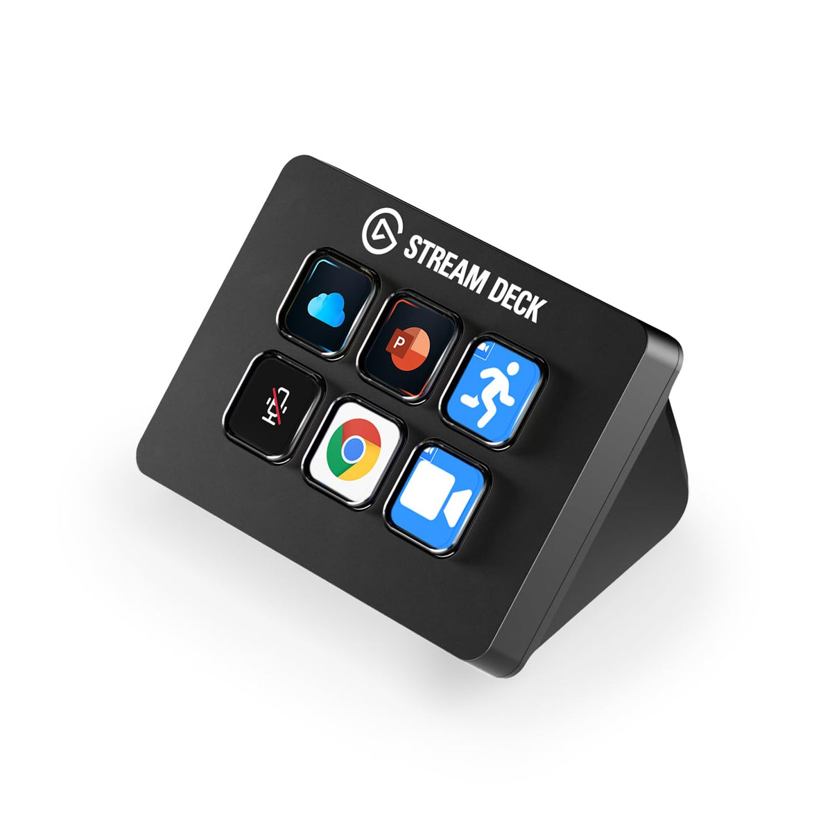 Elgato Stream Deck Mini, Controlador de Estudio