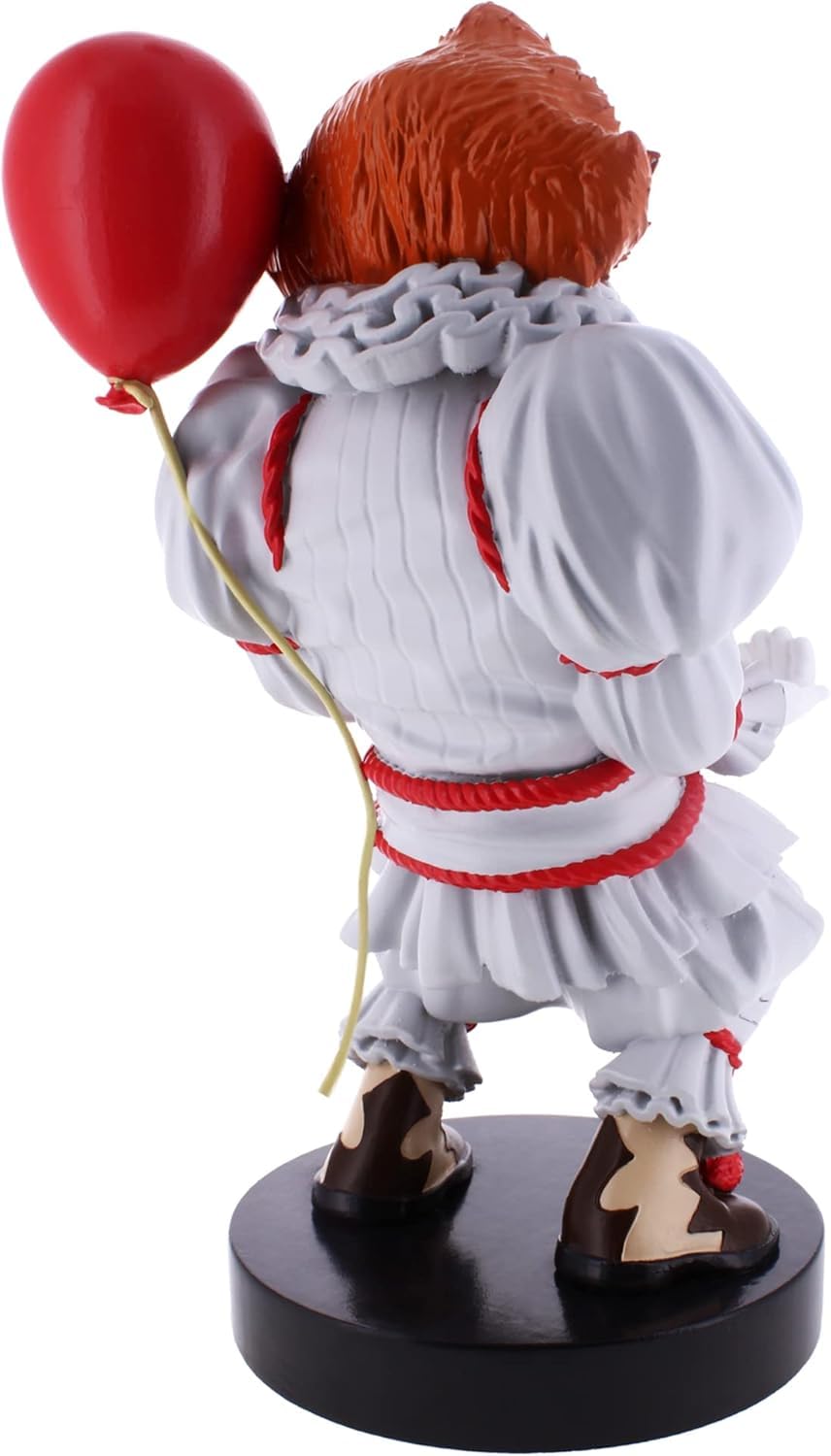 Exquisite Gaming - It Chapter 2 Pennywise Cable Guy (Net)