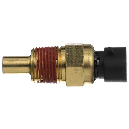 Delphi Sensor de Temperatura del Refrigerante TS10075, Dorado