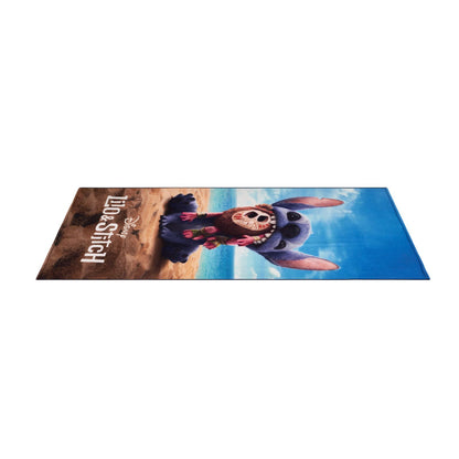 Toalla Premium para Baño 75x147 cm Stitch Movie