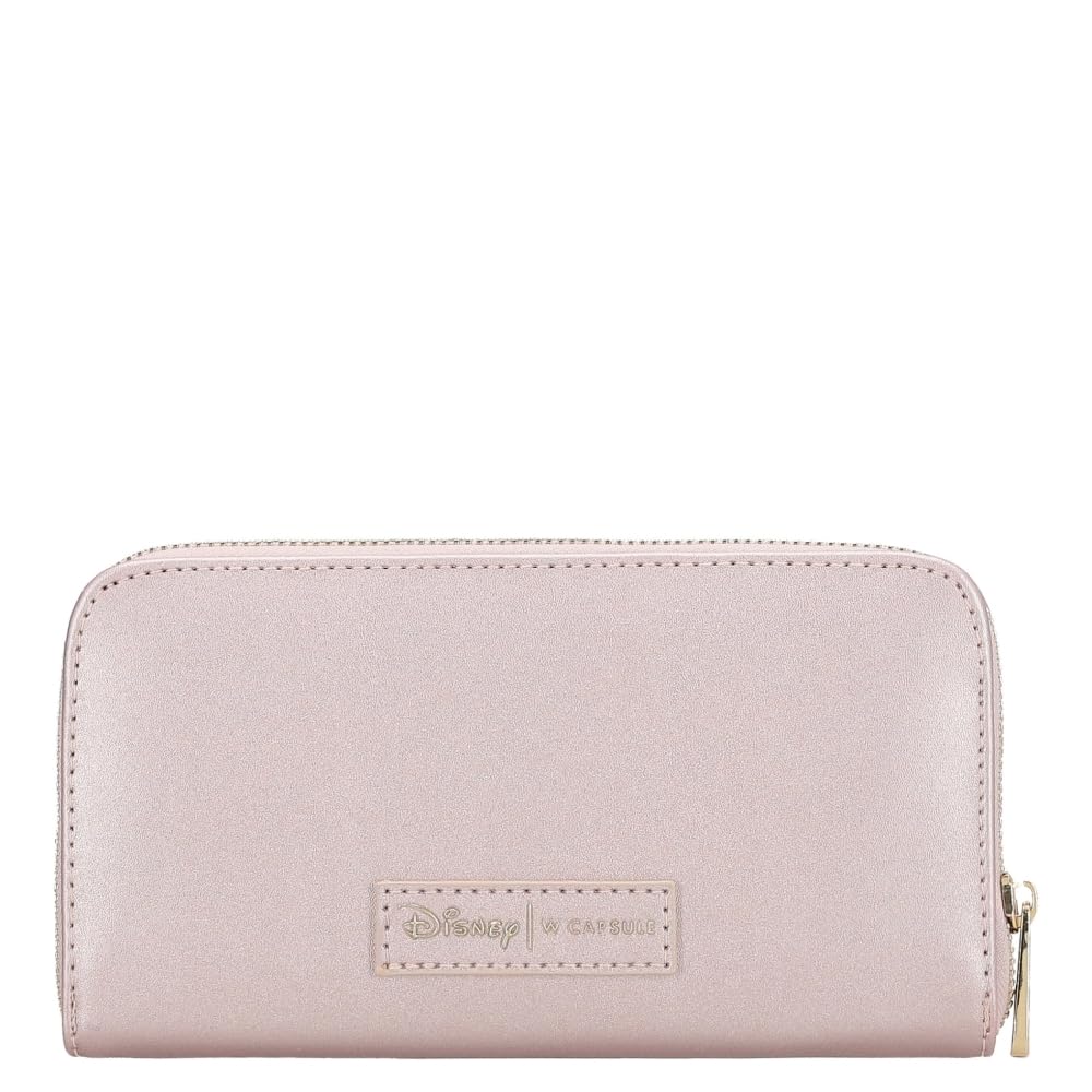 W Capsule Alice Cartera para Mujer Rosado HBDONNER31CW