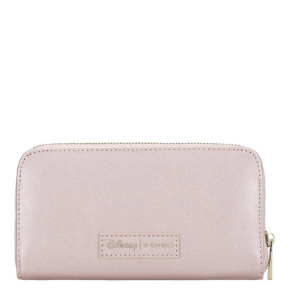 W Capsule Alice Cartera para Mujer Rosado HBDONNER31CW