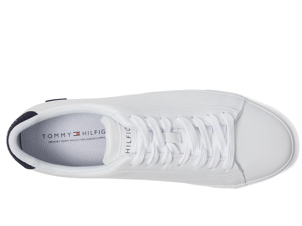 Tommy Hilfiger Men's Risher Sneaker