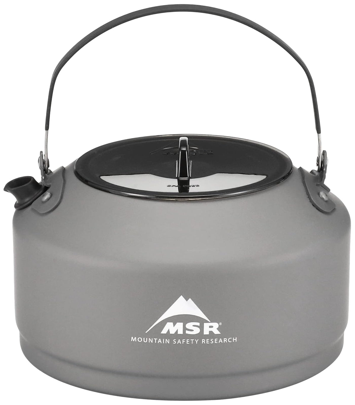 MSR Pika 1l Teapot Camping Accessory