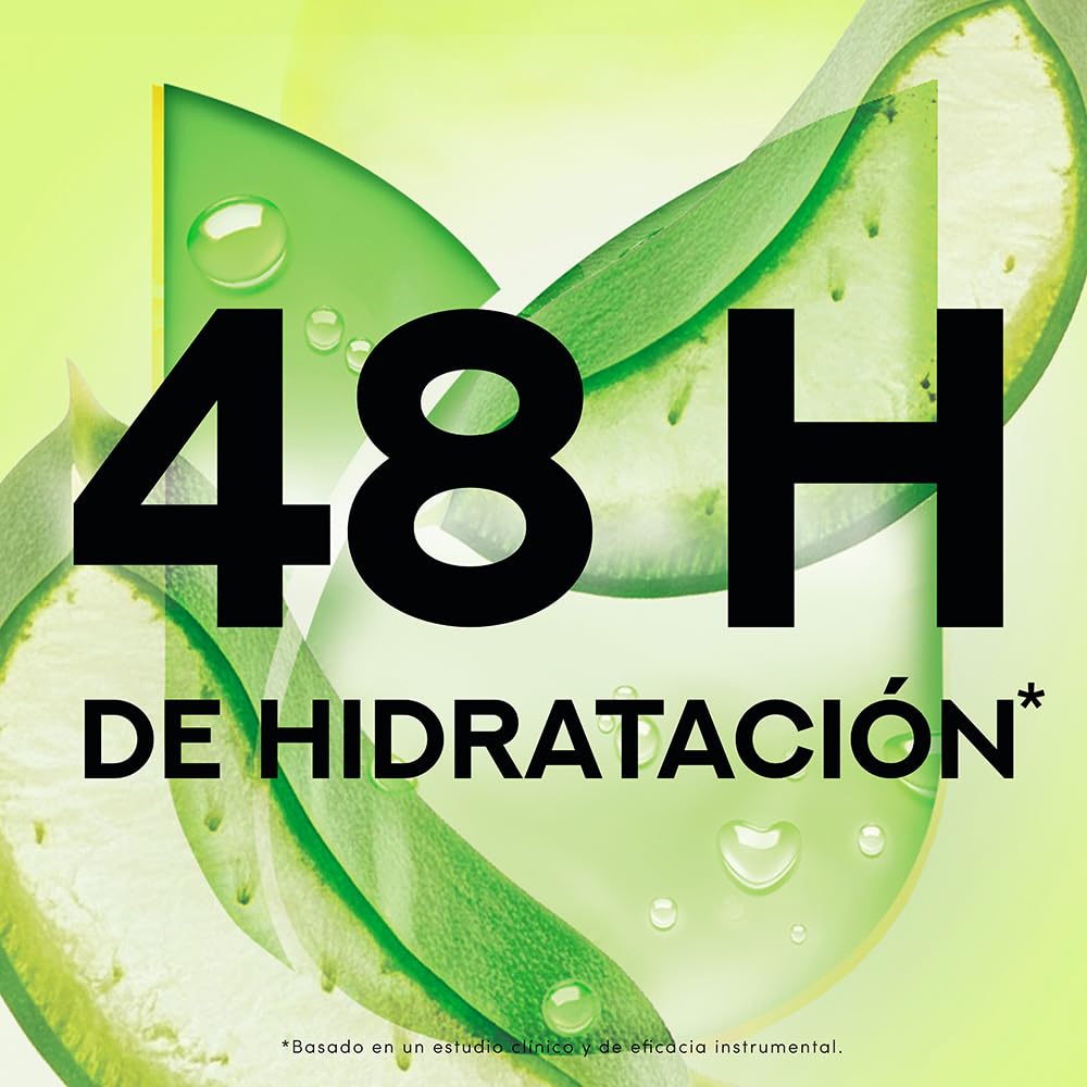 Gel Hidratante Facial Pond's Fruity Hydra Fresh Aloe 110 g
