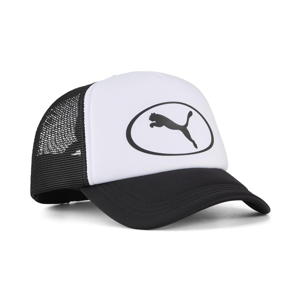PUMA ESS Trucker Cap