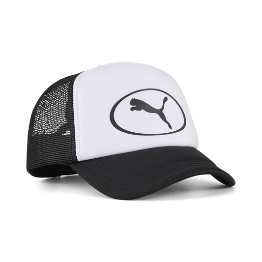 PUMA ESS Trucker Cap