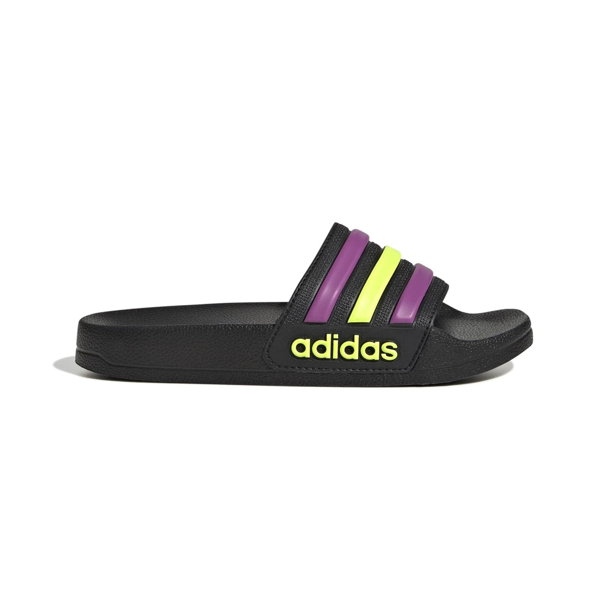 ADIDAS Sandalias ADILETTE SHOWER Niño Casual Negro 16.5 cm