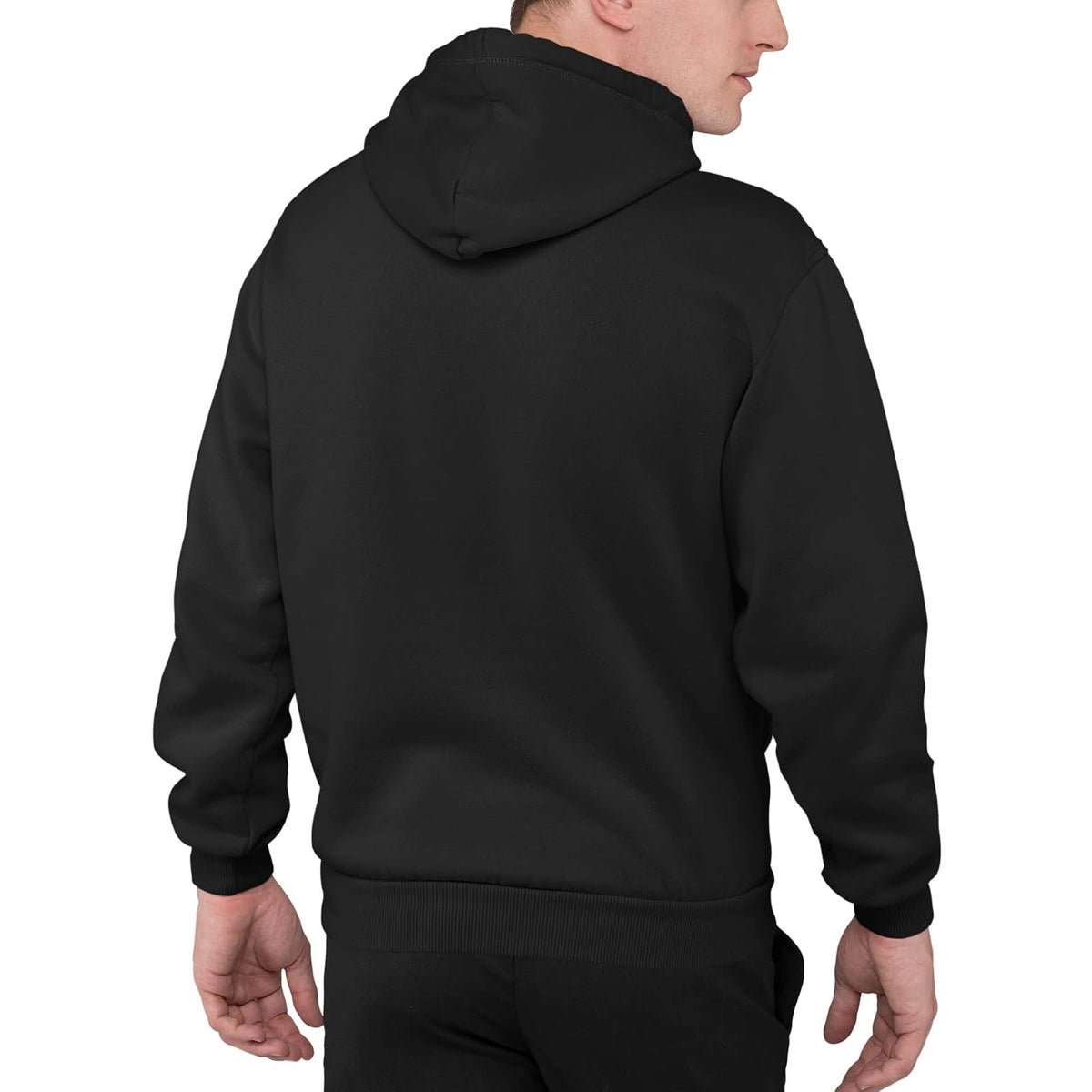 Junk Food Washington Commanders Team Spotlight - Sudadera con Capucha para Adultos Sudadera con Capucha Unisex Adulto