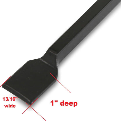 OEM Tools 25501 Carbon Gasket Scraper