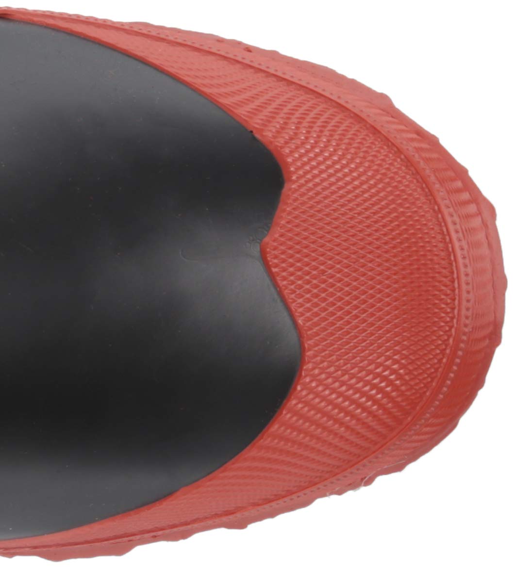 FROGG TOGGS Bota de Utilidad Negra de 40,6 cm. Calzado para Hombre