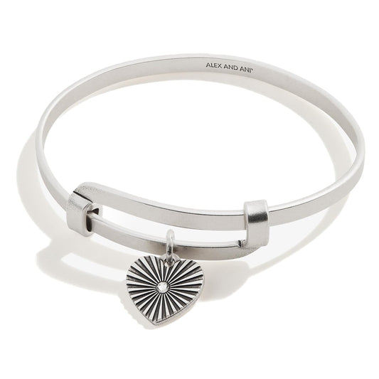 Alex and Ani Motivation Charm Bangles