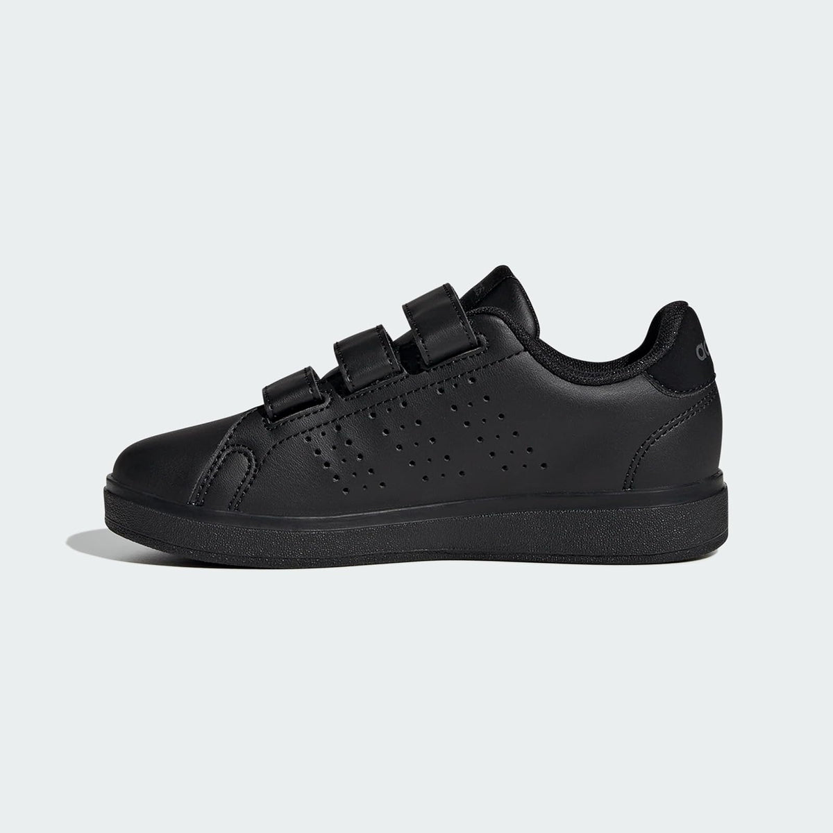 adidas Advantage Base 2.0 Tenis para Unisex-niños