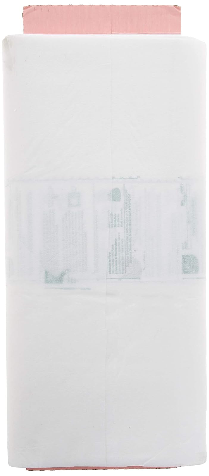 Pellon - Interfaz fusible, 20 pulgadas por 40 yardas, blanco