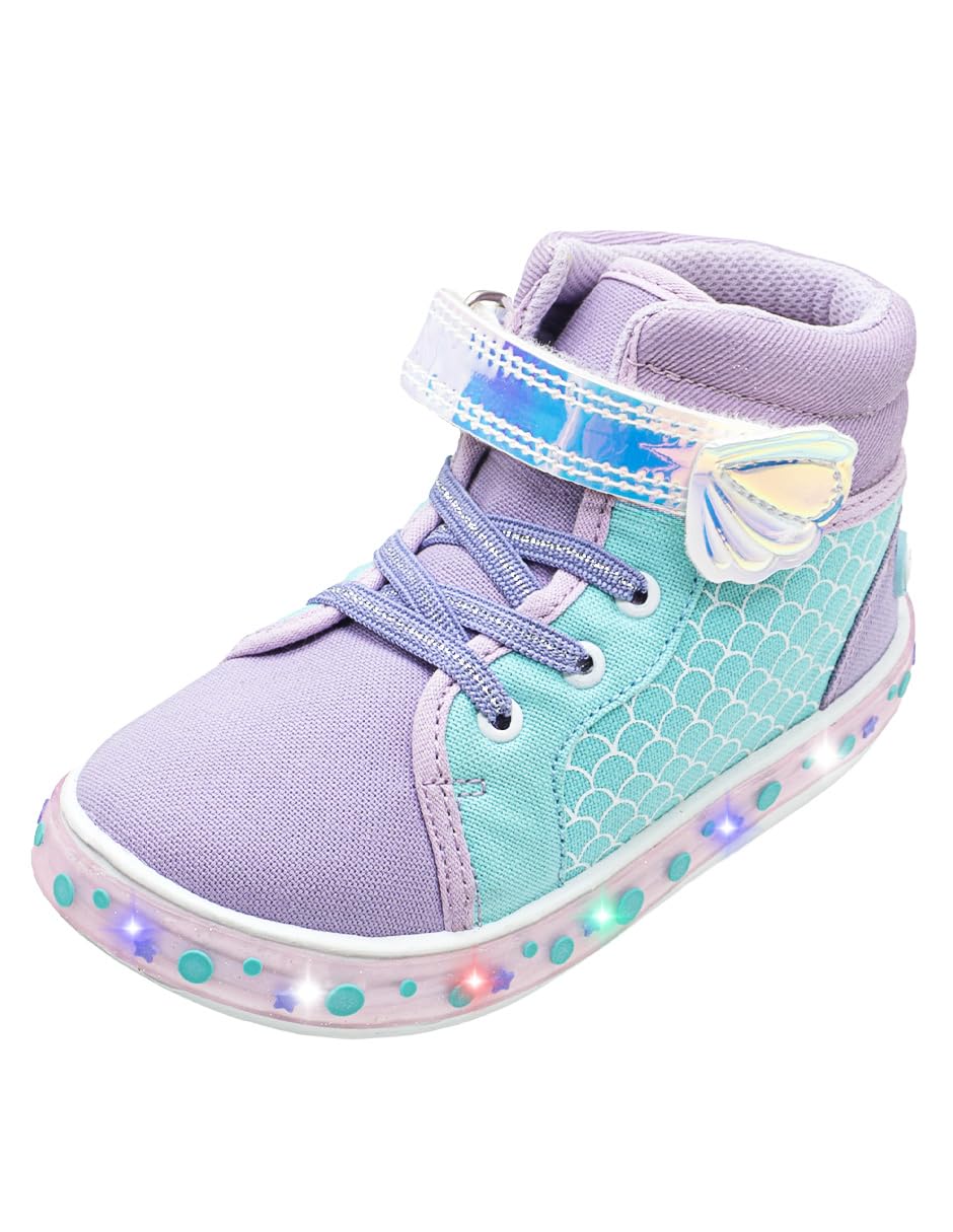 Bubble gummers Bloom I C/Luz Tenis para niña