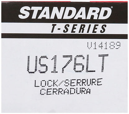 Standard Motor Products US-176LT Cerradura de Encendido