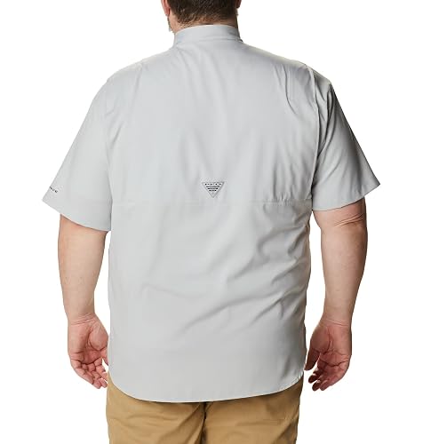 Columbia Men's Tamiami II Short Sleeve Shirt
