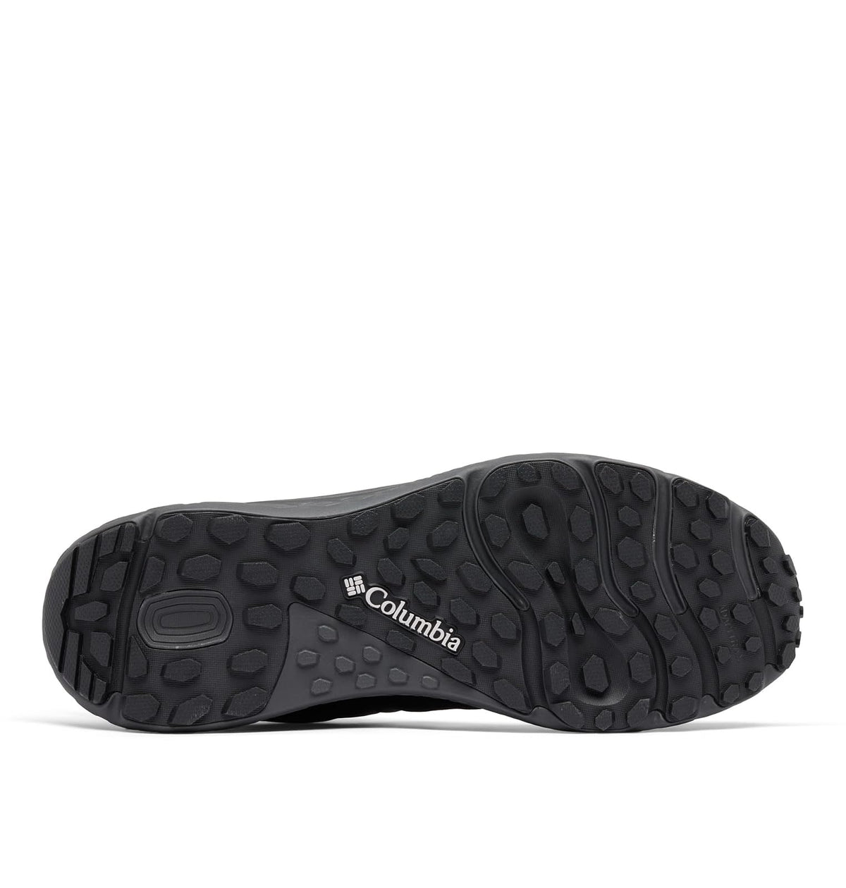 Columbia Konos TRS Outdry Mid para Hombre
