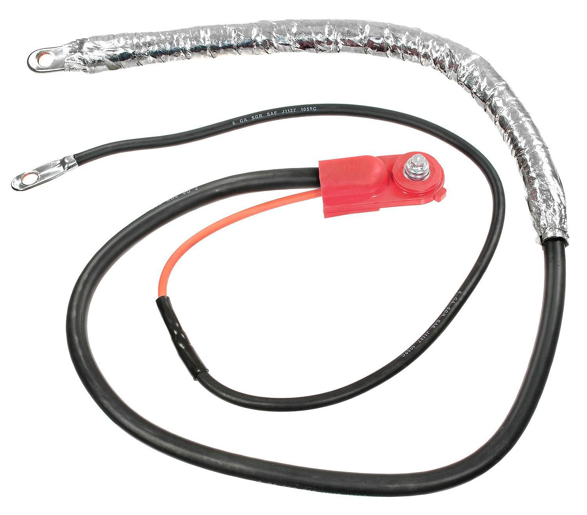 ACDelco Professional 2SD43XG Positive Battery Cable de batería