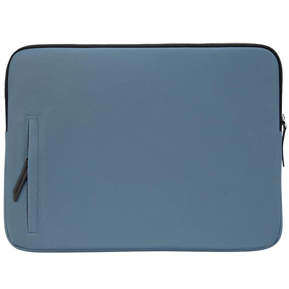 Targus Newport - Funda para portátil de 11" a 12", Azul, 13-14 Inch
