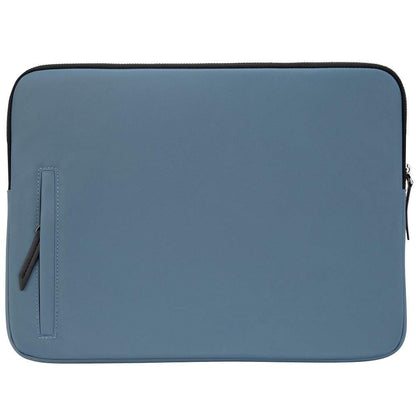 Targus Newport - Funda para portátil de 11" a 12", Azul, 13-14 Inch
