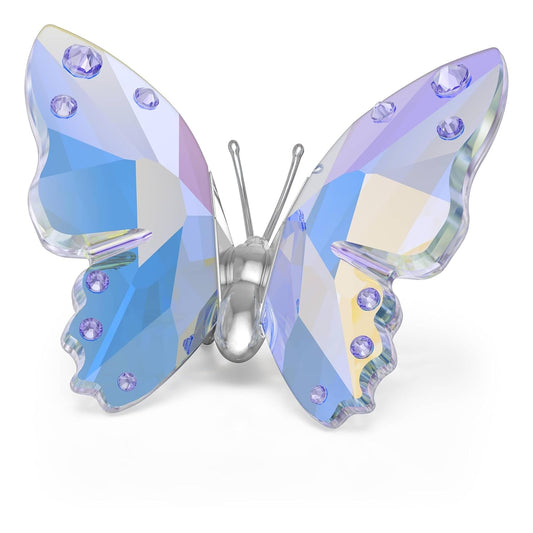 Swarovski 2026 Cápsula Mariposa