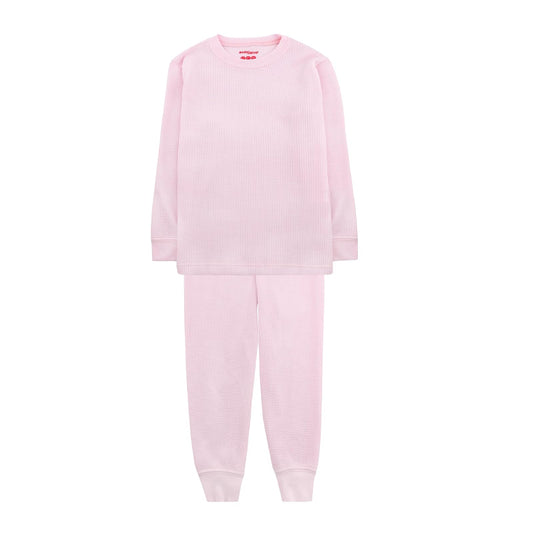 Baby Creysi UP3313B Pijama TÉRMICA Masculino