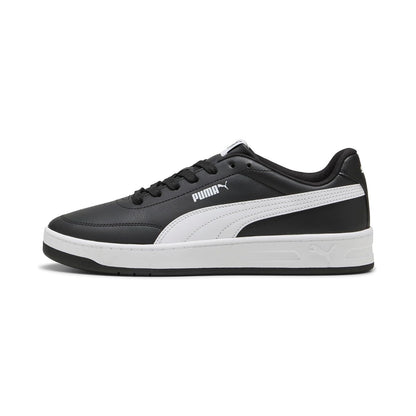 Puma Court Classic Clean Zapatillas para Unisex-Adulto