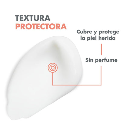 Avene Cicalfate+ Crema Hidratante Reparadora Piel Irritada Agua Termal 40ml