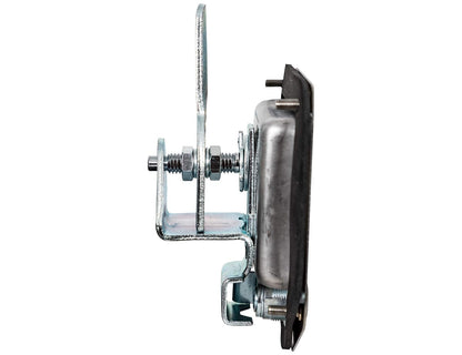 Buyers Products l8855 Mango en T Latch (picaporte, T-HDL, SST W/gskt, Tacos)