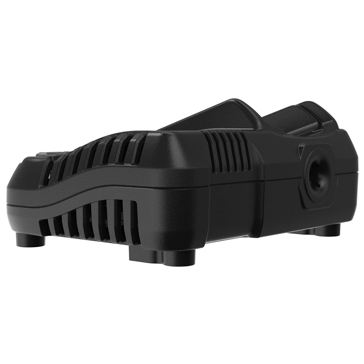 DEWALT - Cargador de batería de Iones de Litio de 12 V MAX/20 V MAX, 4 amperios, Impermeable (DCB1104)