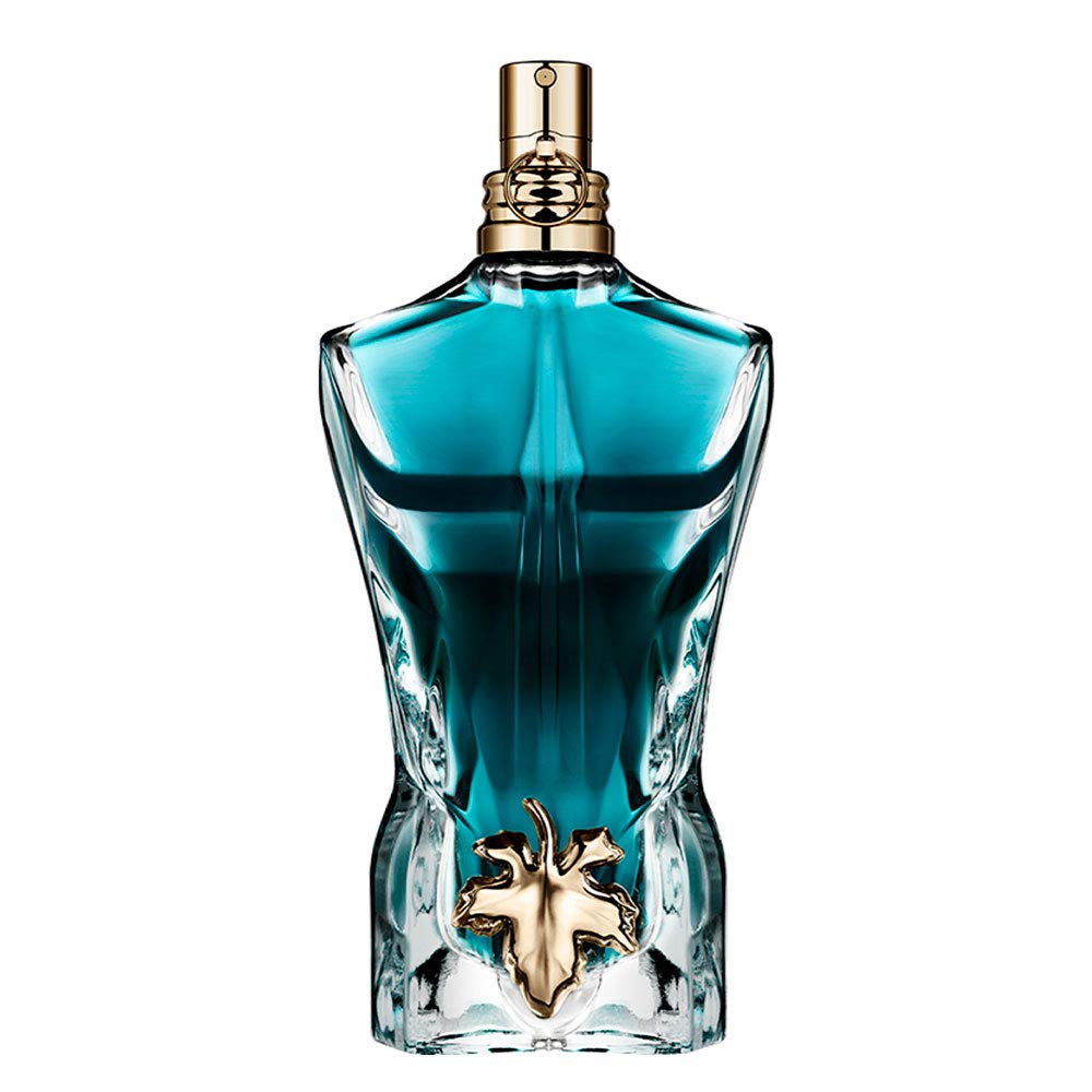 Jean Paul Gaultier Le Beau Eau de Toilette 125 ml - 75 ml (Paquete de 1)