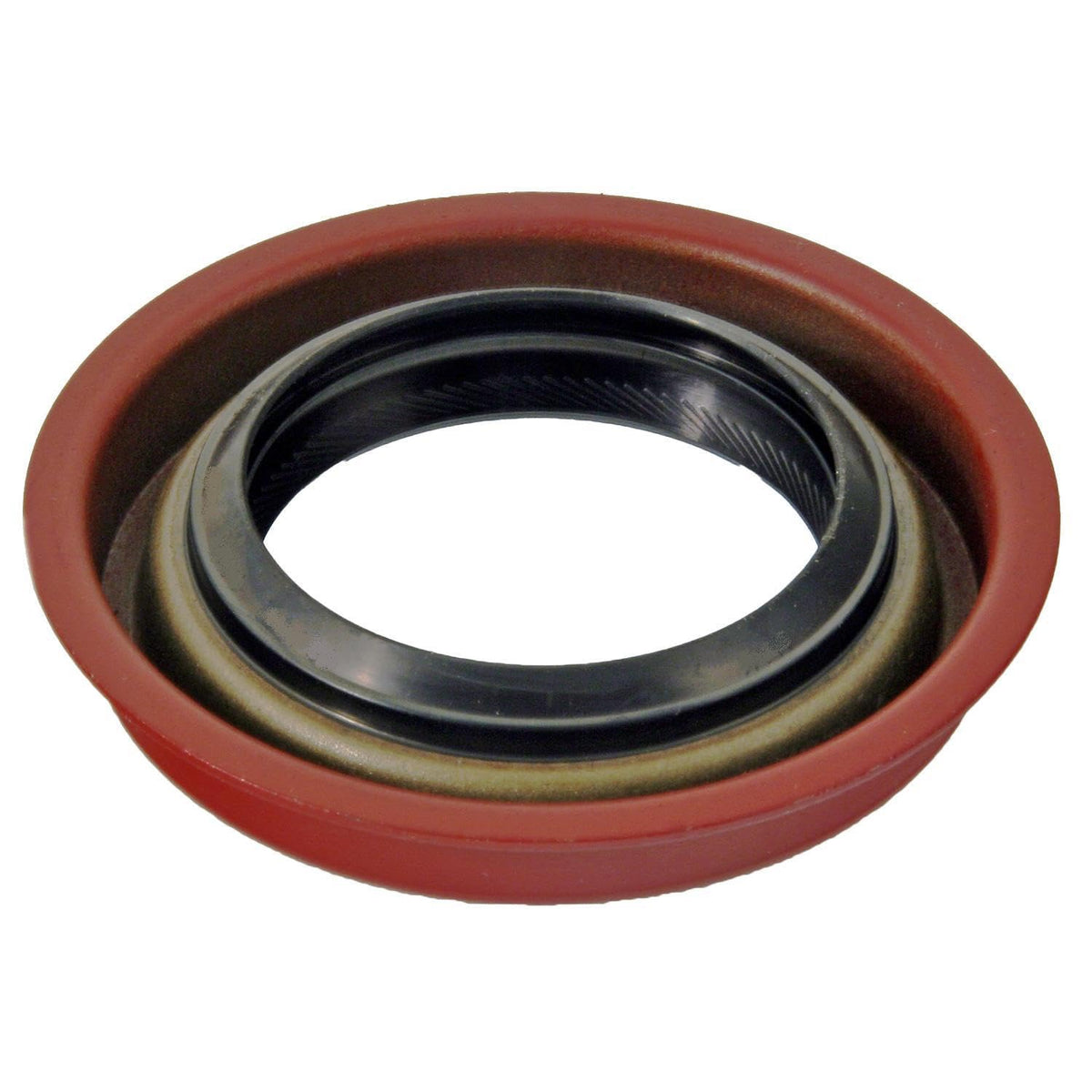 ACDelco Gold 3604 Sello Aceite Delantero Cigüeñal Dorado